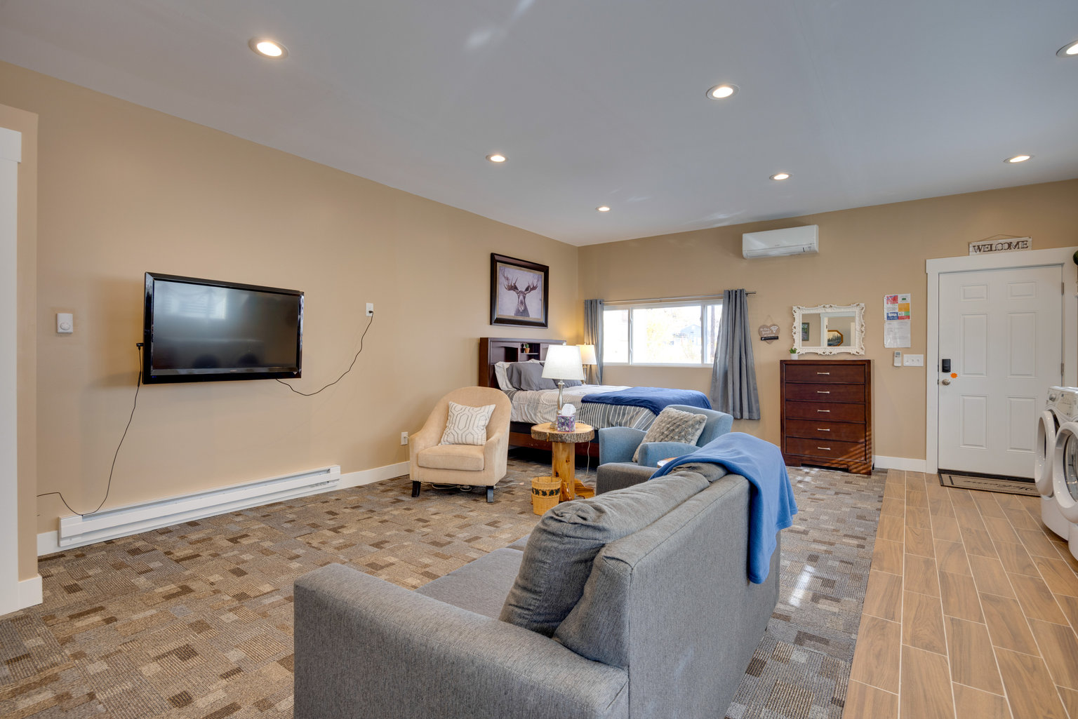 Colorado Springs Vacation Rental