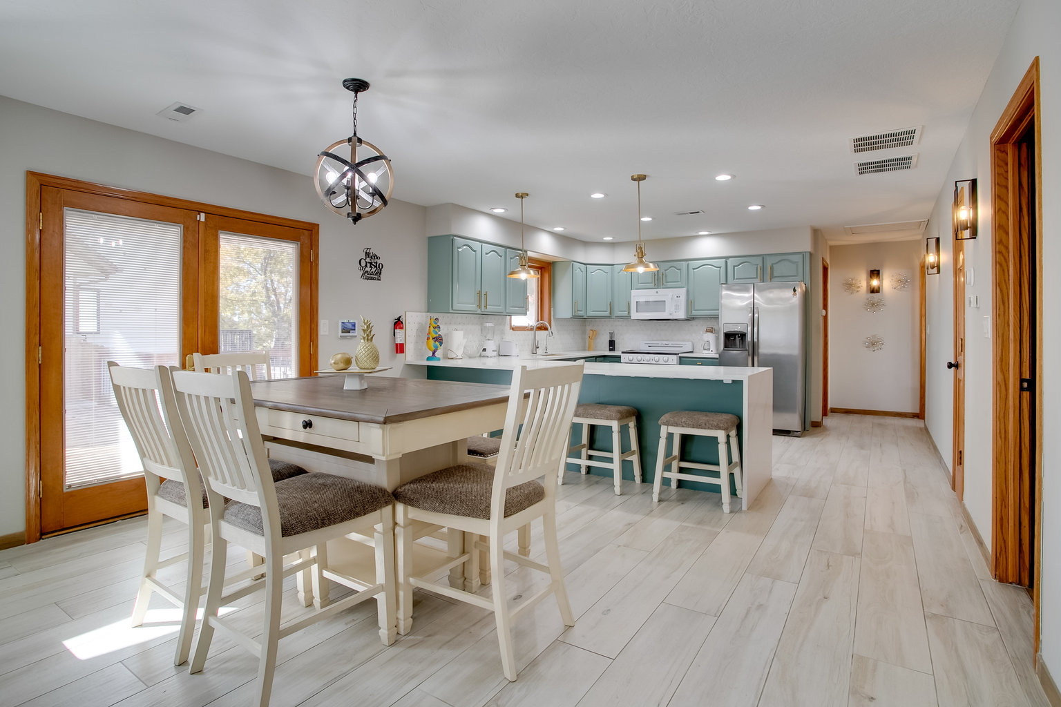 Brighton Vacation Rental