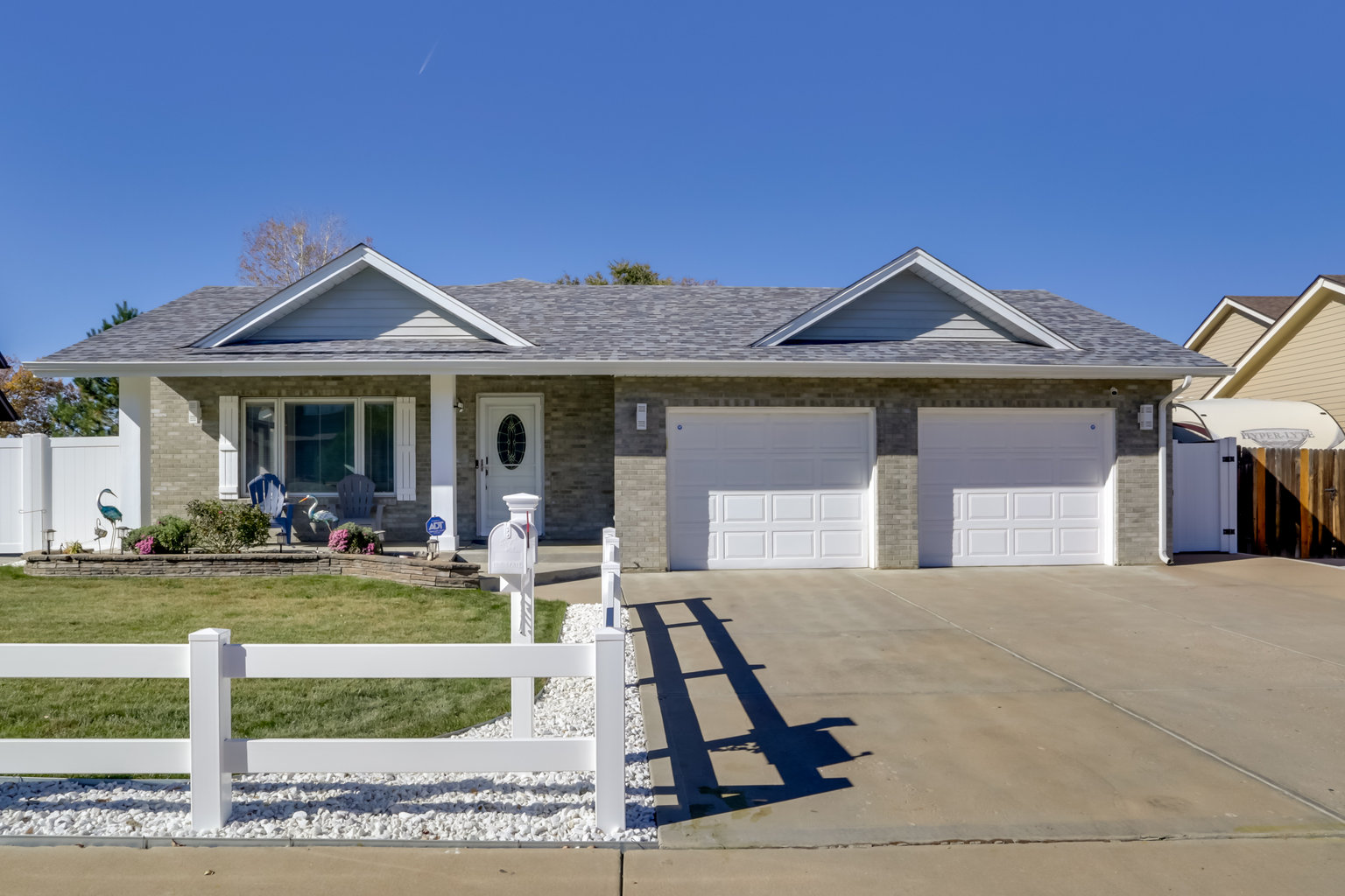 Brighton Vacation Rental