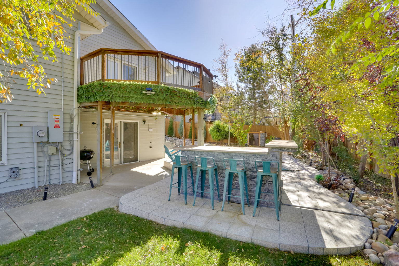 Brighton Vacation Rental