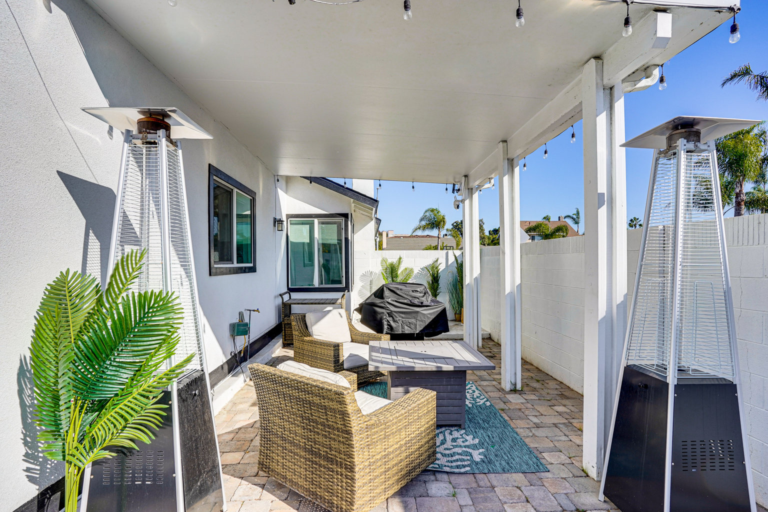 Huntington Beach Vacation Rental
