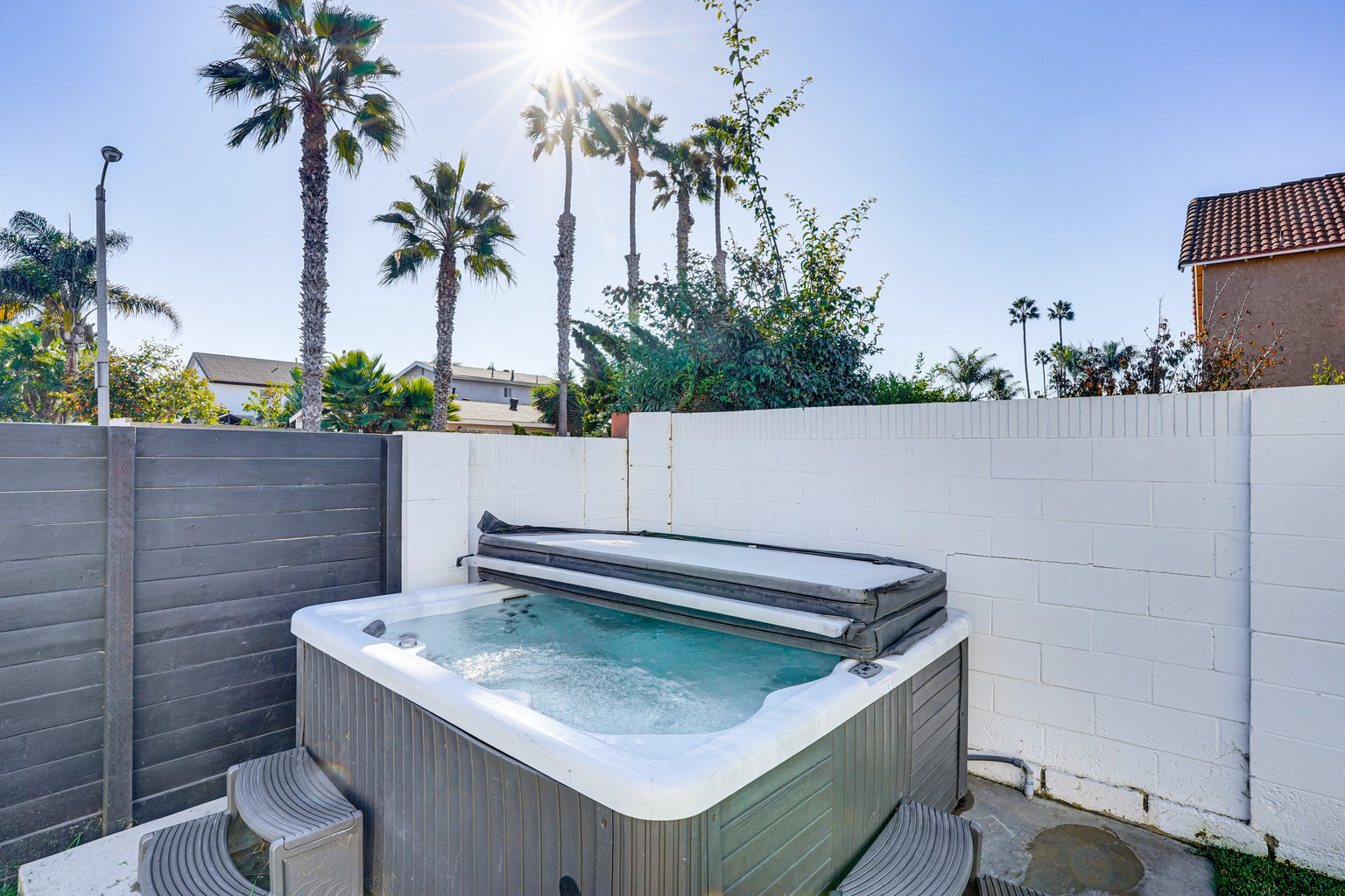 Huntington Beach Vacation Rental