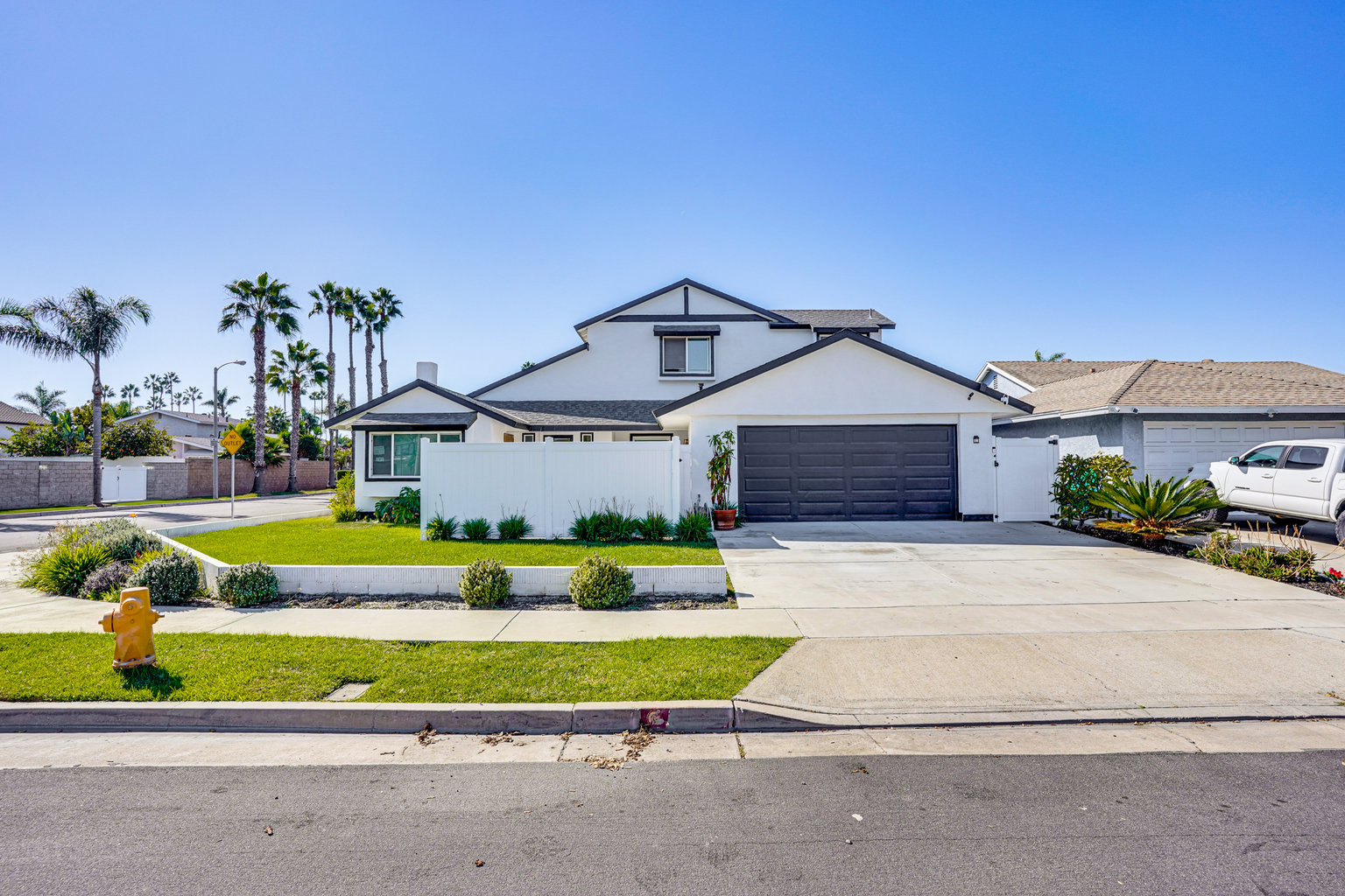 Huntington Beach Vacation Rental