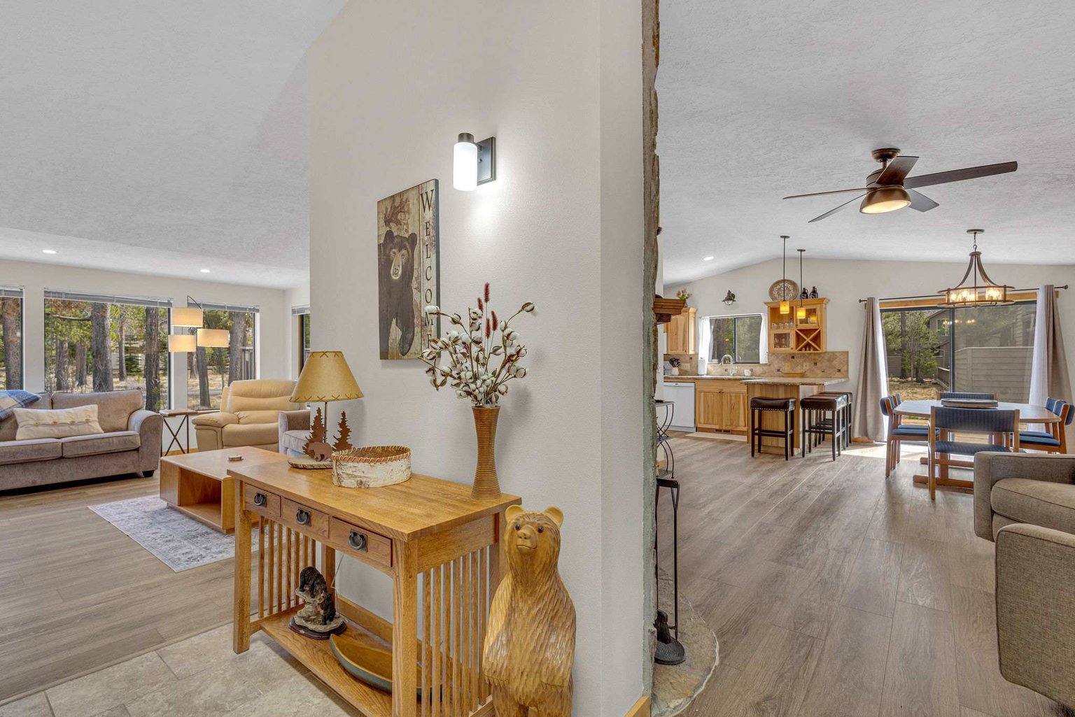 Sunriver Vacation Rental