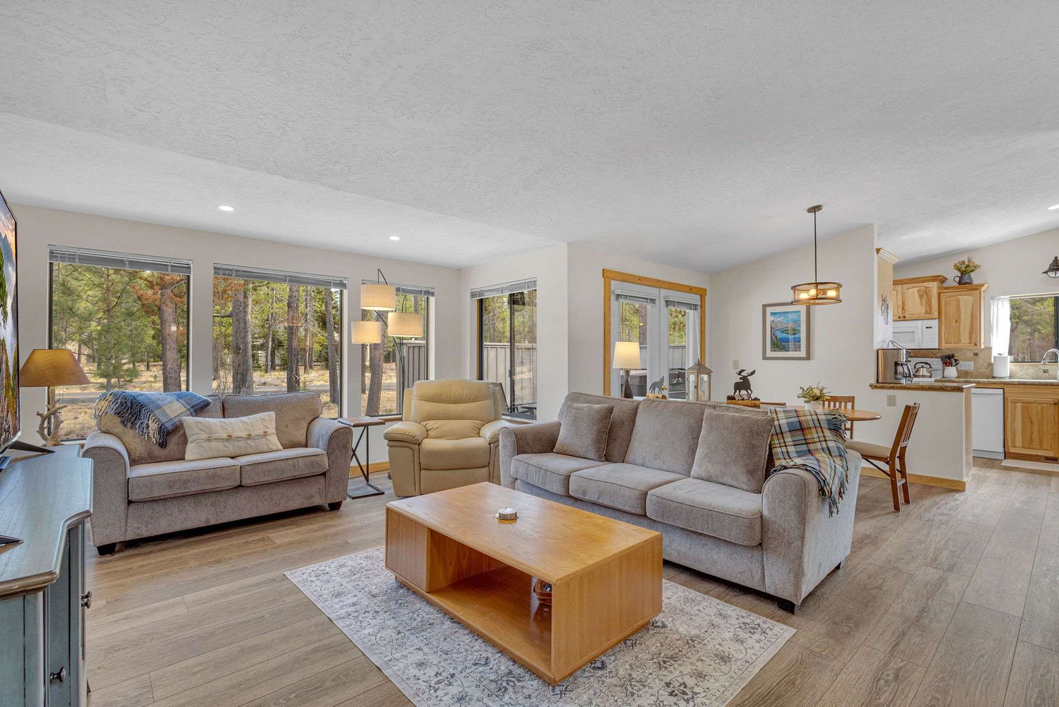 Sunriver Vacation Rental