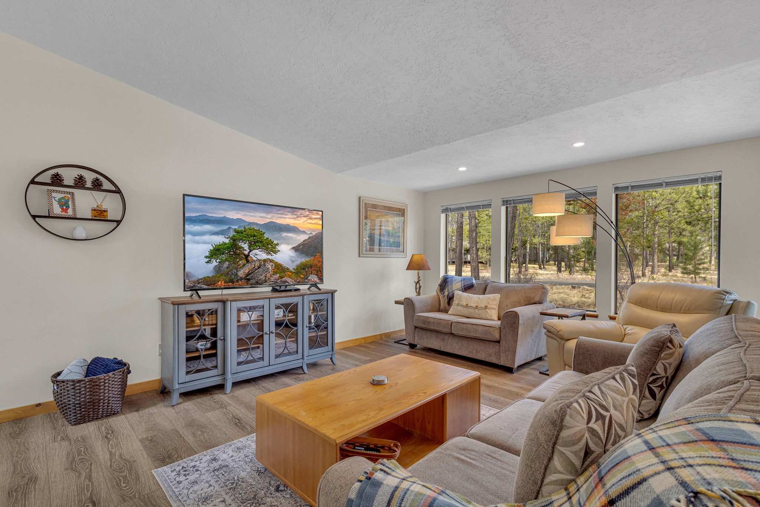 Sunriver Vacation Rental