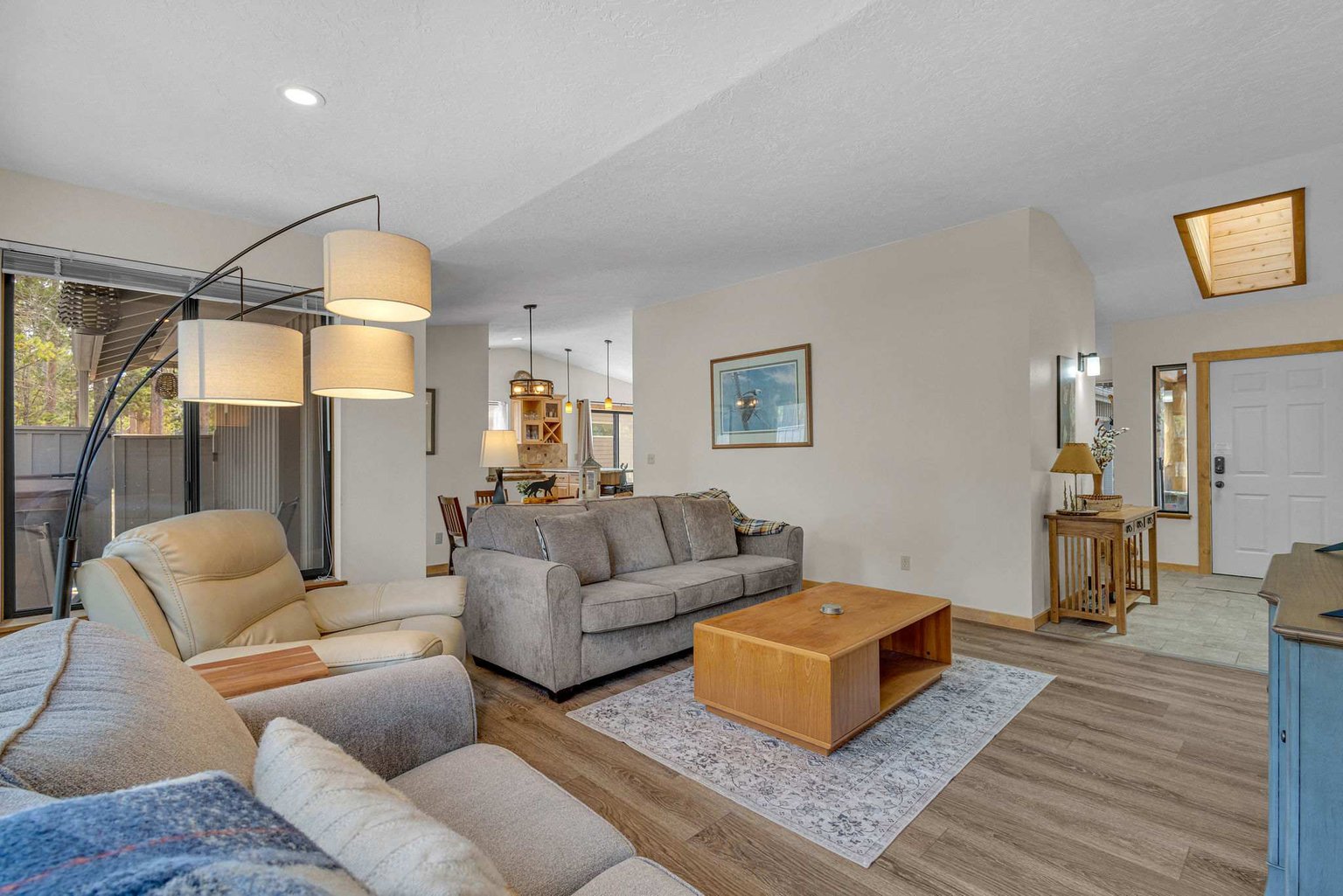 Sunriver Vacation Rental