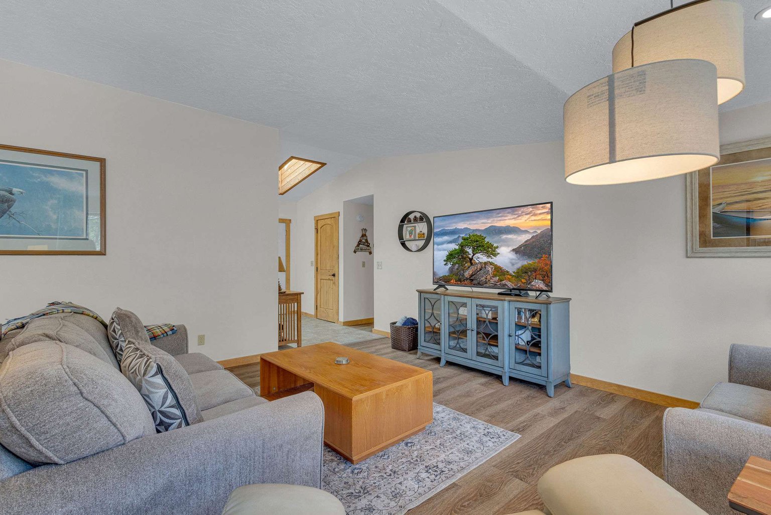 Sunriver Vacation Rental