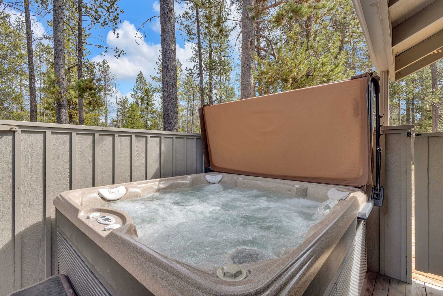 Sunriver Vacation Rental