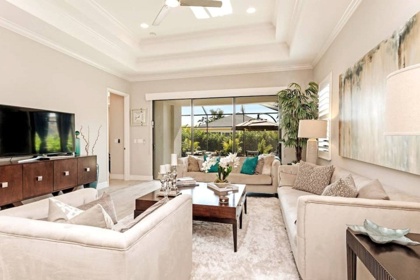 Naples Vacation Rental