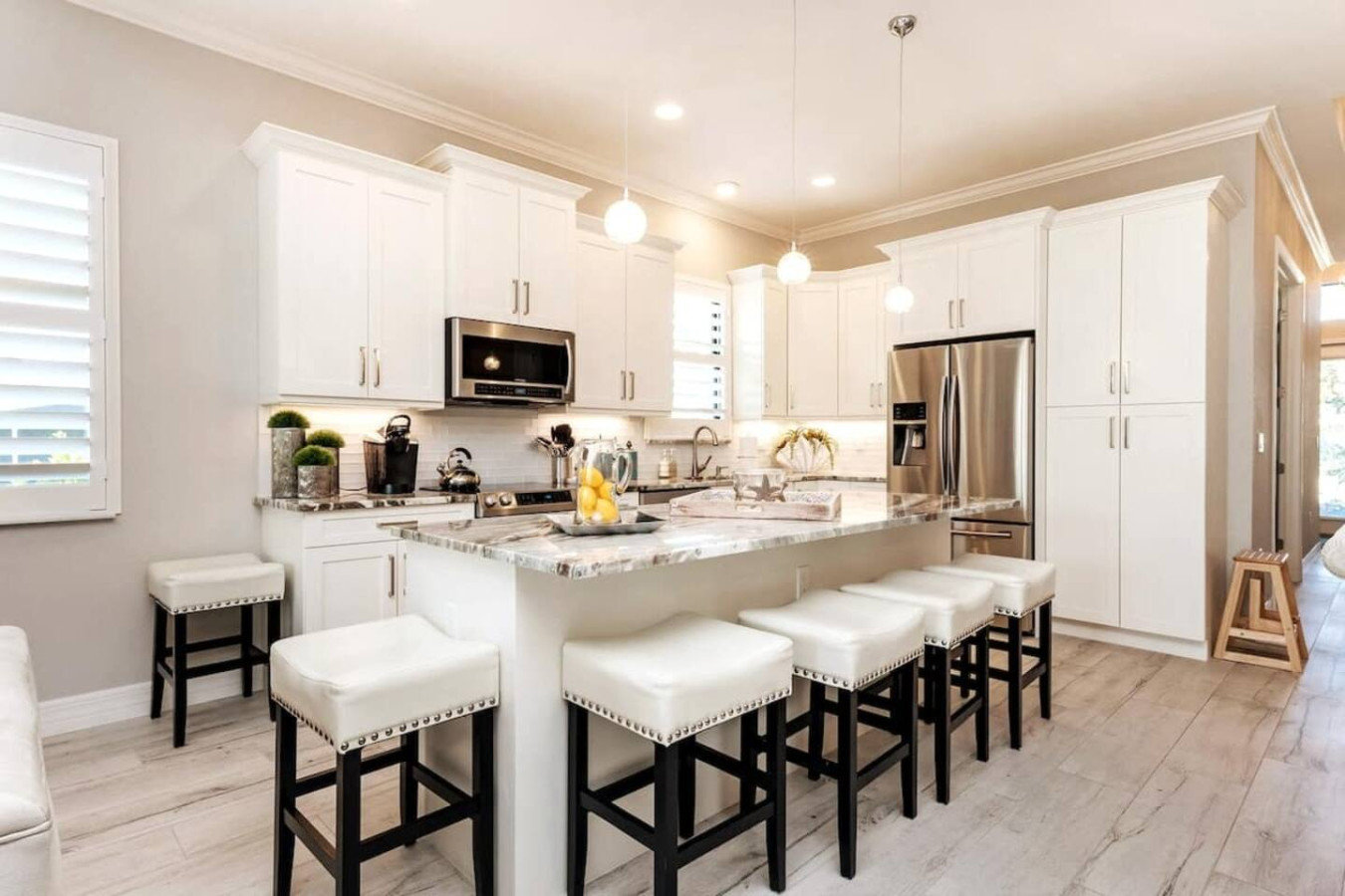 Naples Vacation Rental