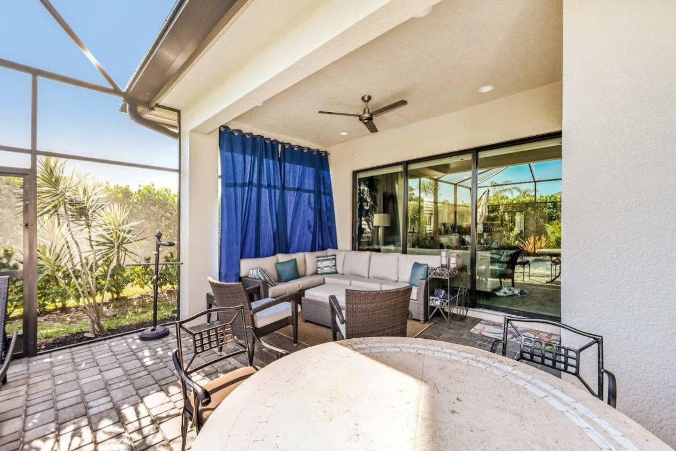 Naples Vacation Rental