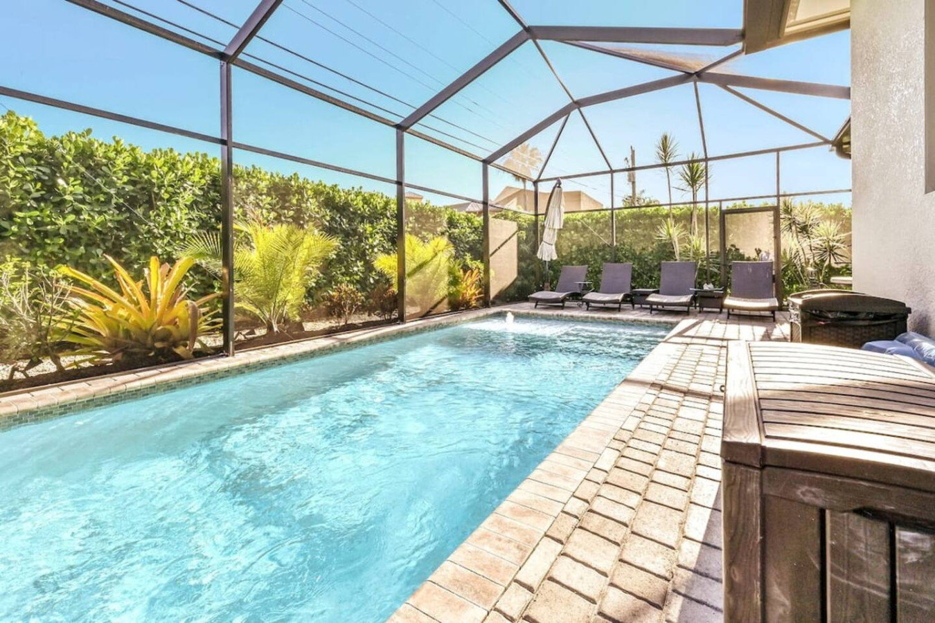 Naples Vacation Rental