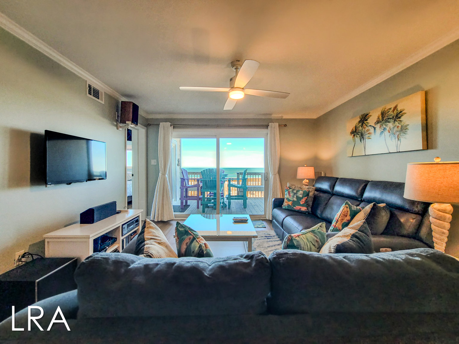 Topsail Beach Vacation Rental