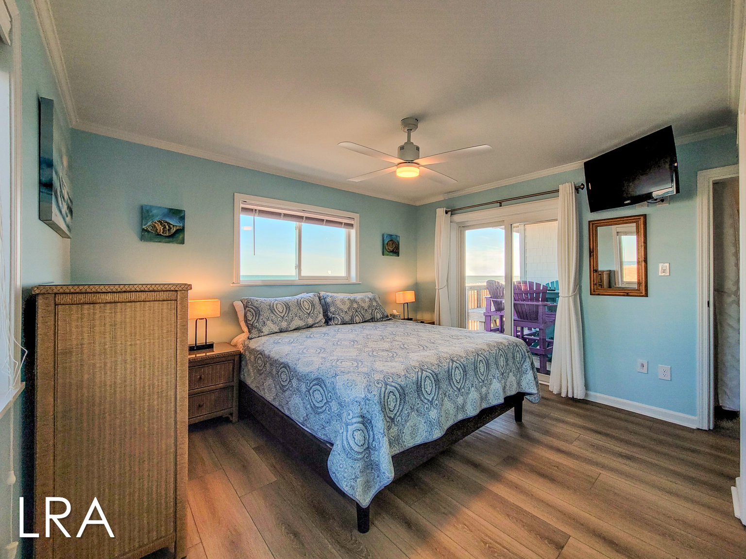 Topsail Beach Vacation Rental