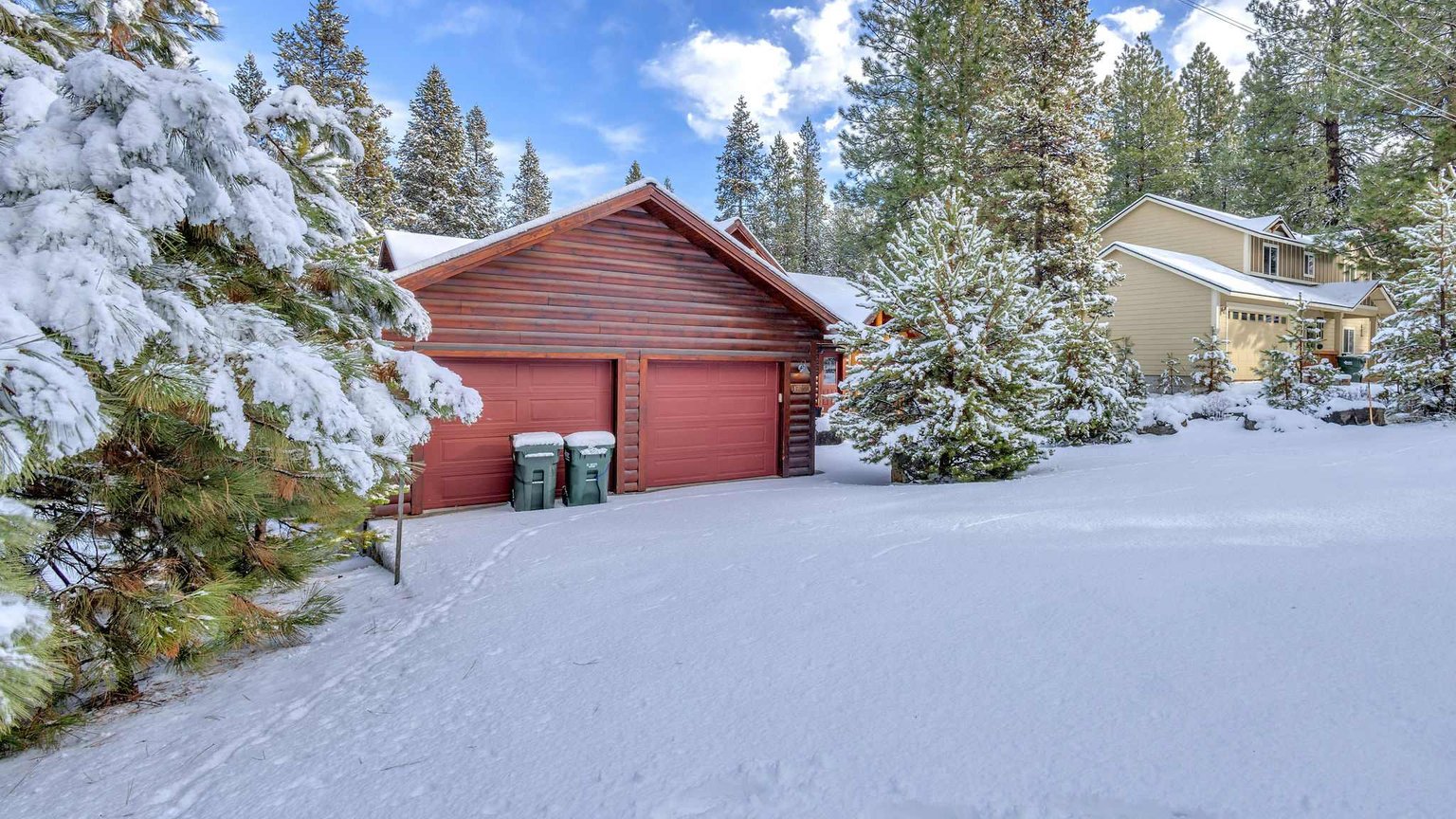 Bend Vacation Rental