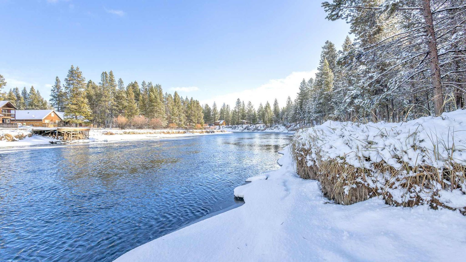 Bend Vacation Rental