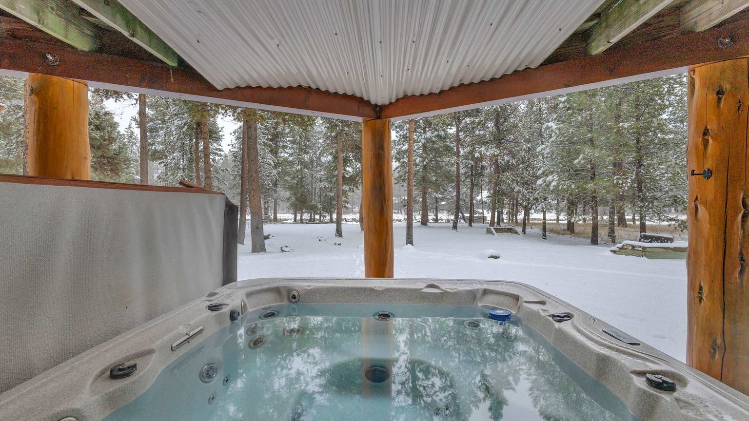 Bend Vacation Rental