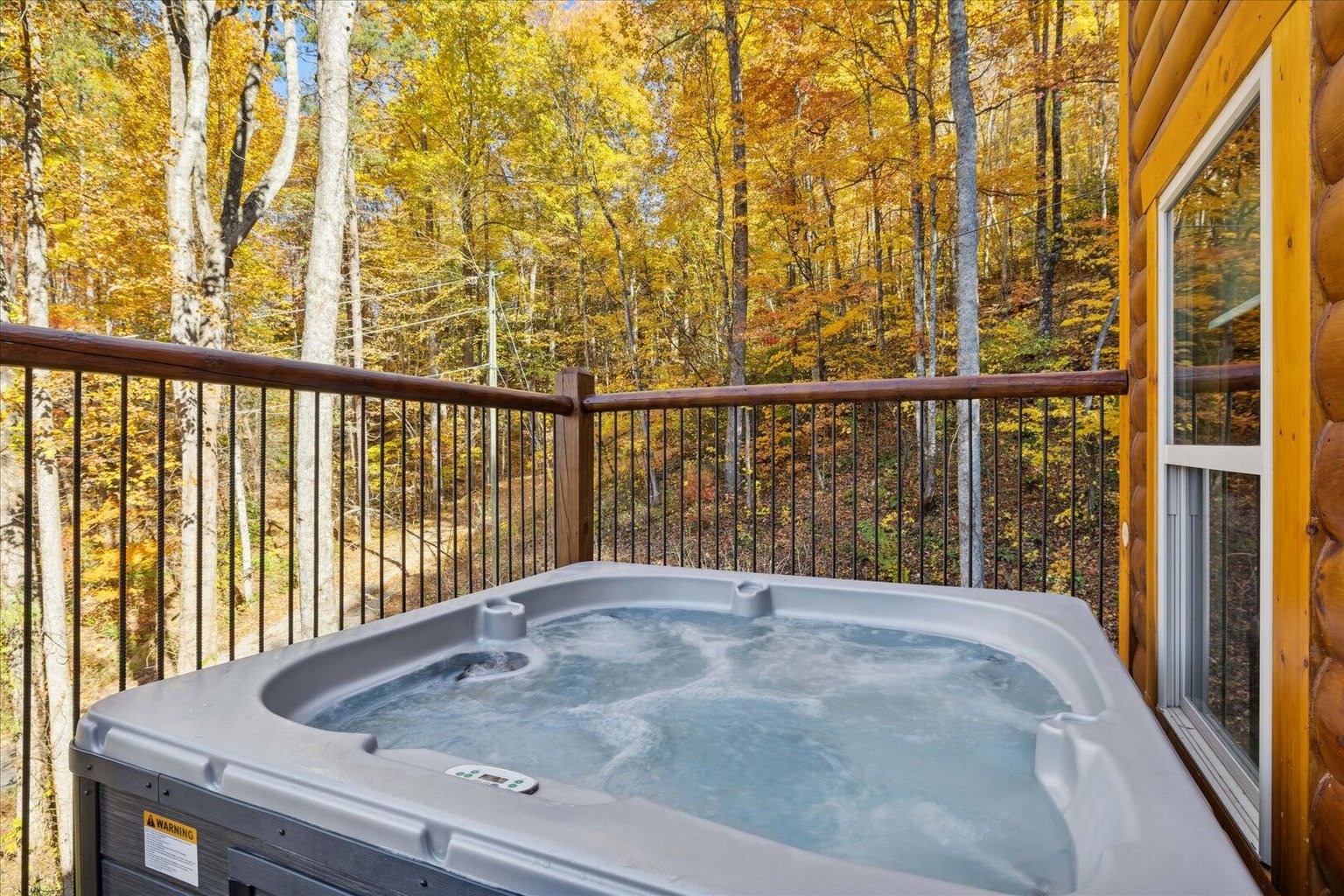 Sevierville Vacation Rental