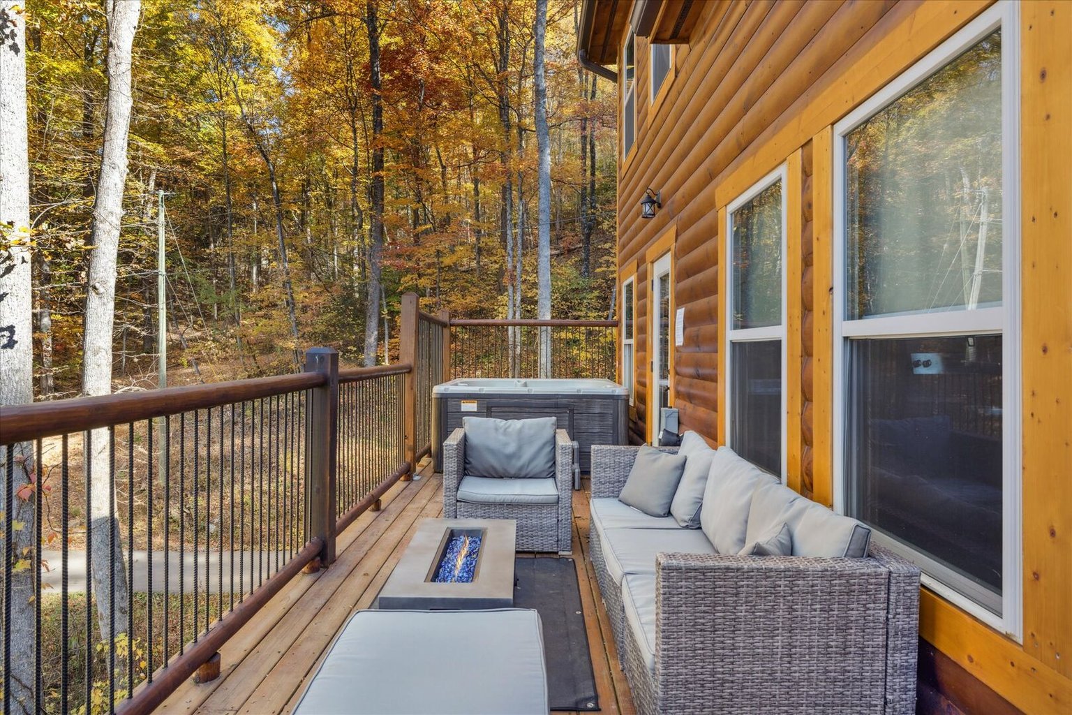 Sevierville Vacation Rental