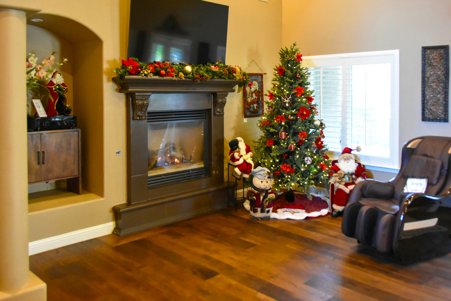 Clovis Vacation Rental