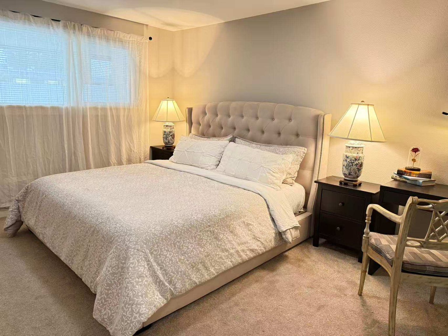 Bellevue Vacation Rental