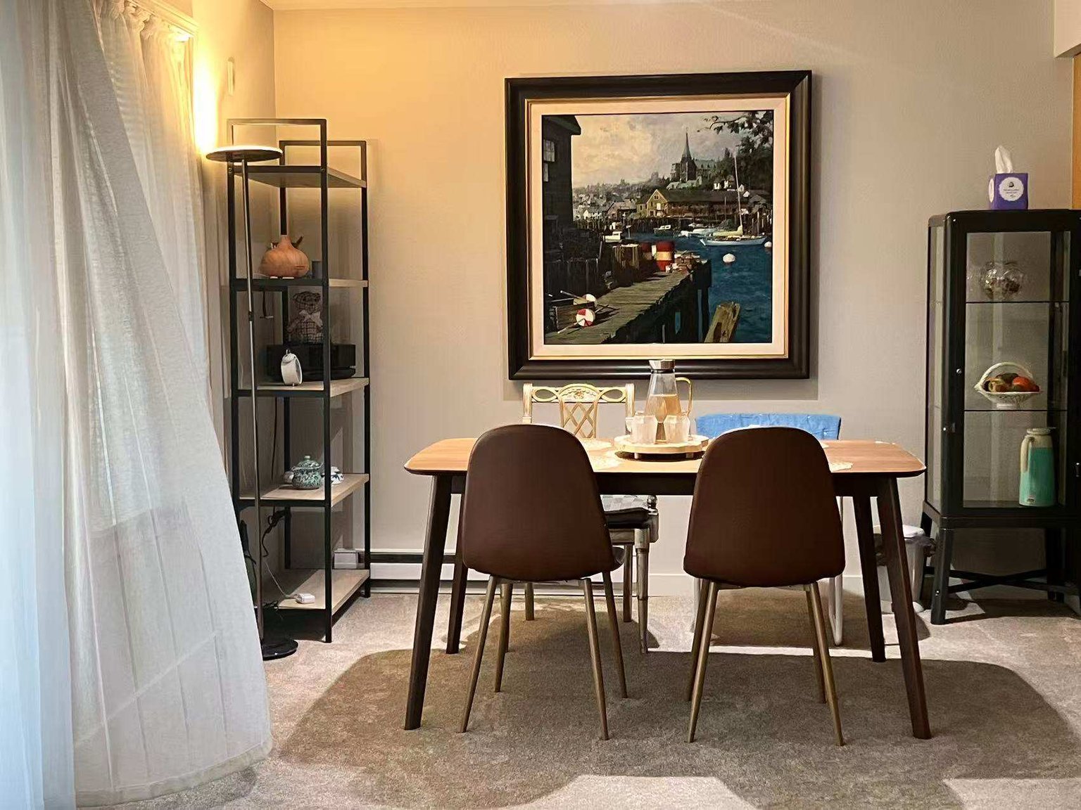 Bellevue Vacation Rental