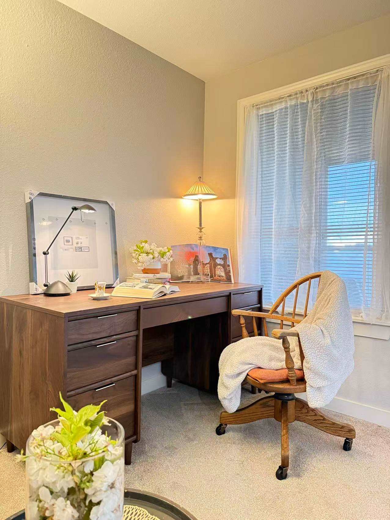 Bellevue Vacation Rental