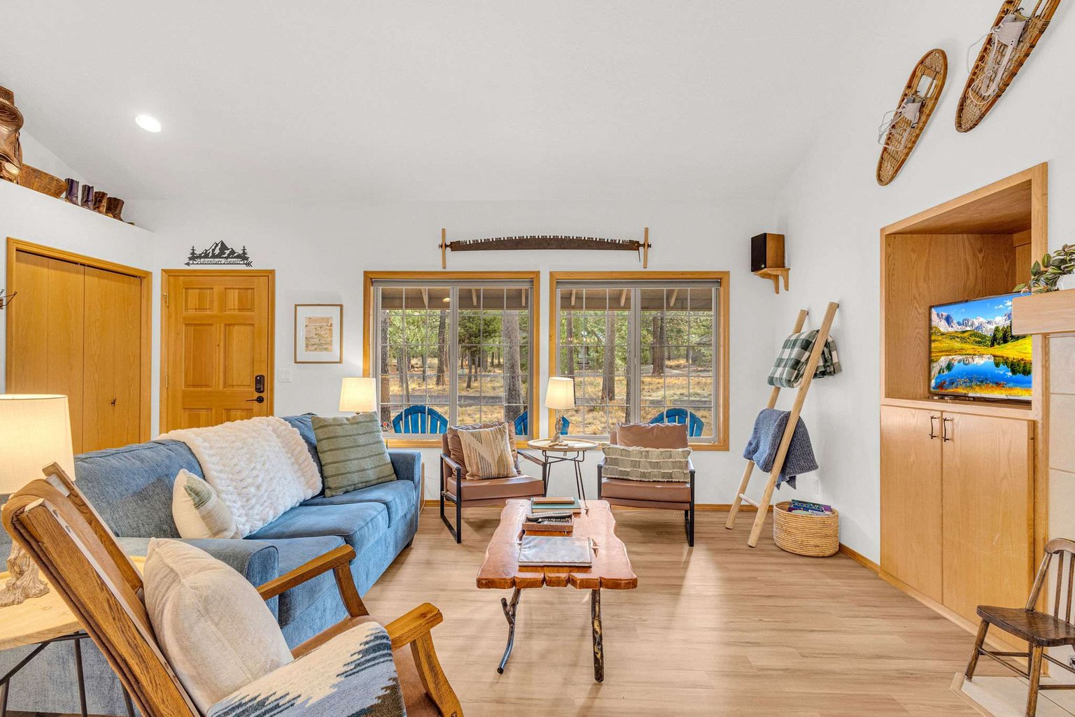 Sunriver Vacation Rental