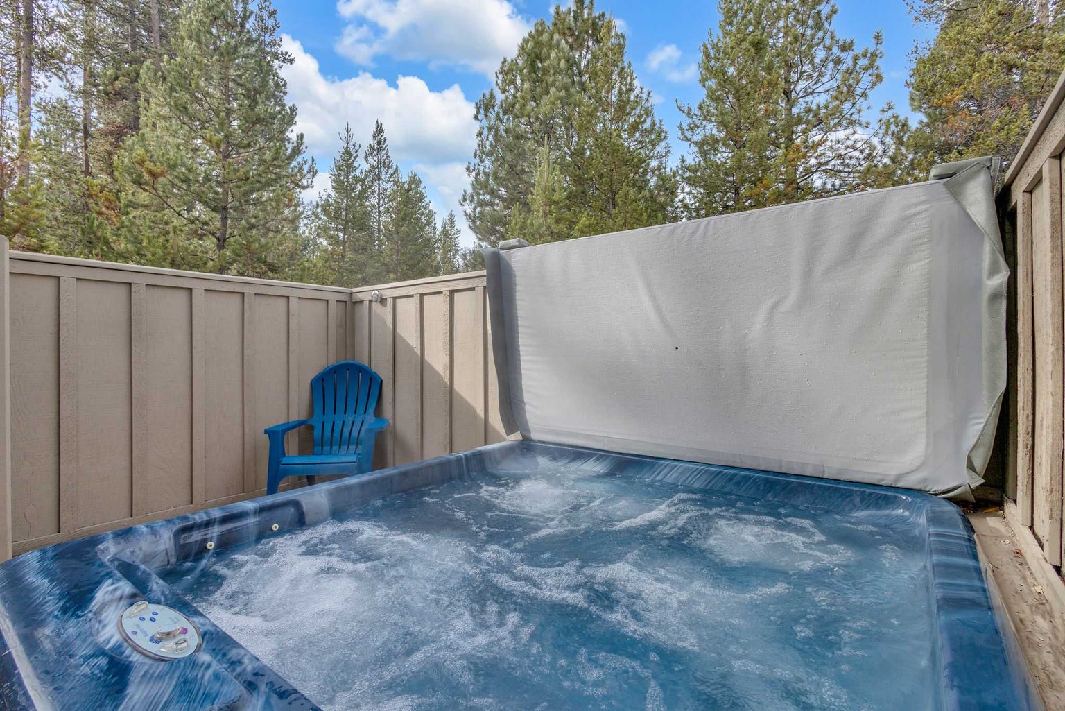 Sunriver Vacation Rental