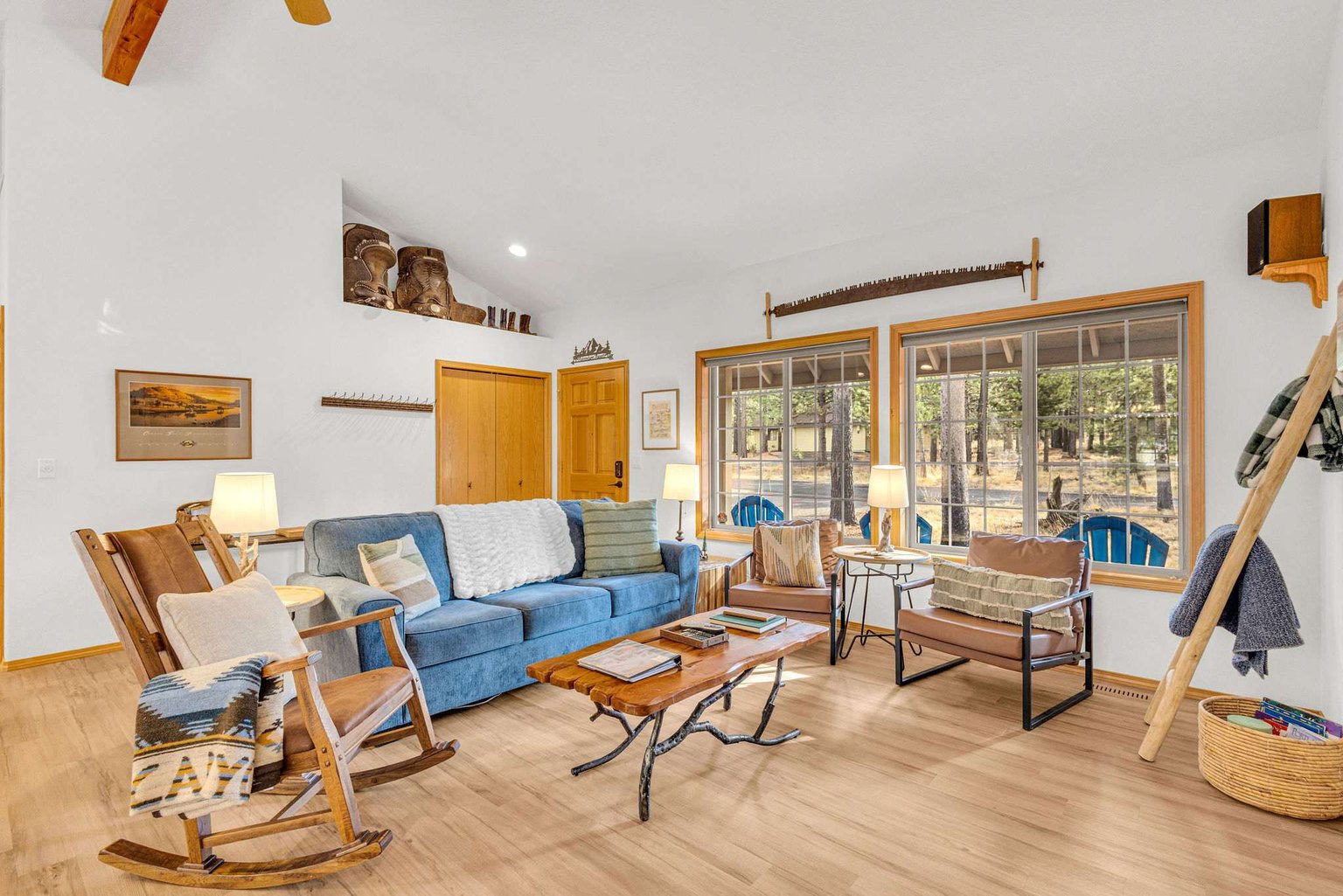 Sunriver Vacation Rental