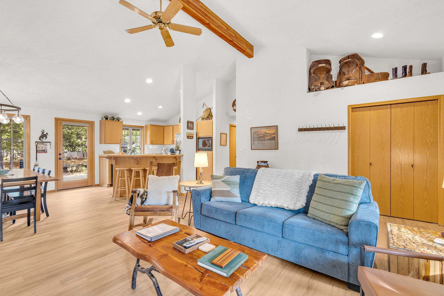 Sunriver Vacation Rental