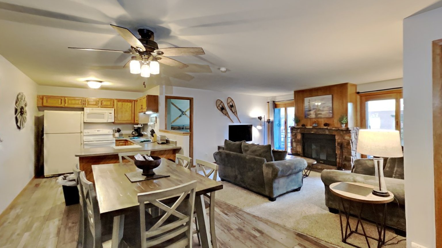 Silverthorne Vacation Rental