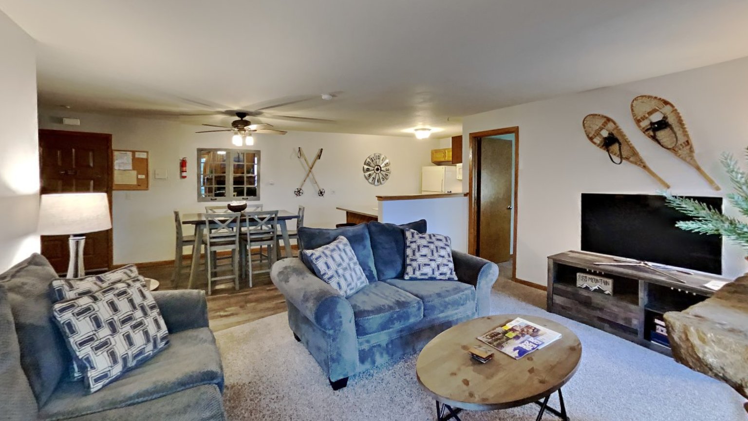 Silverthorne Vacation Rental