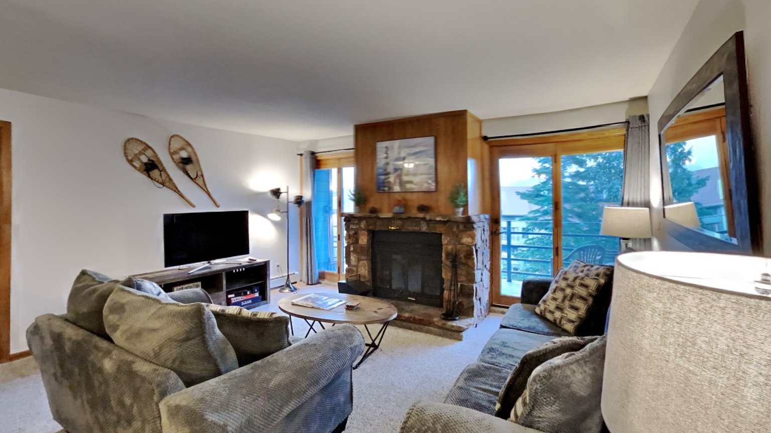 Silverthorne Vacation Rental