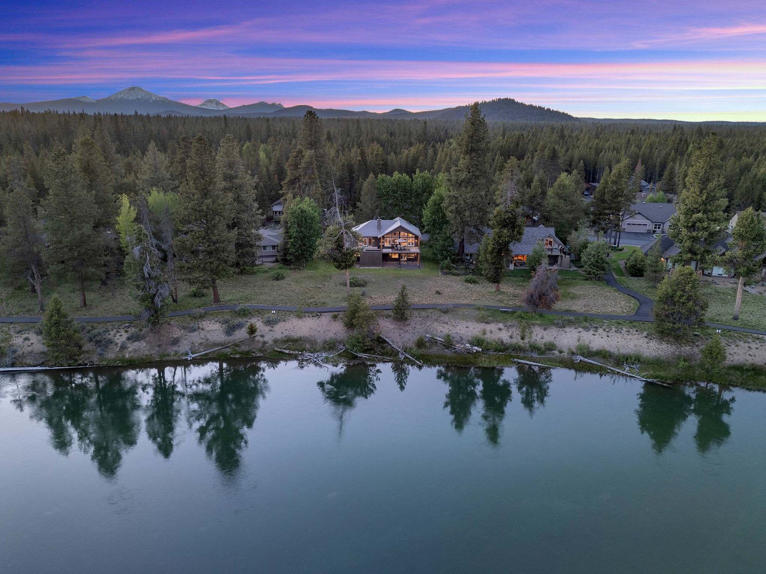 Bend Vacation Rental