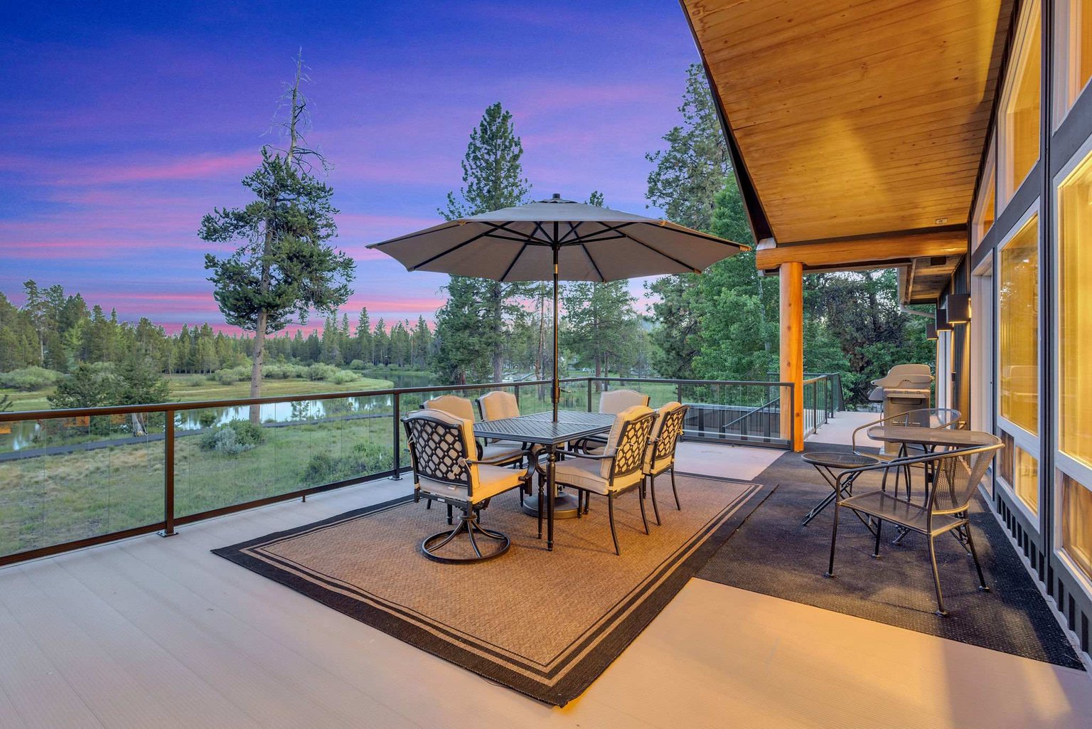 Bend Vacation Rental