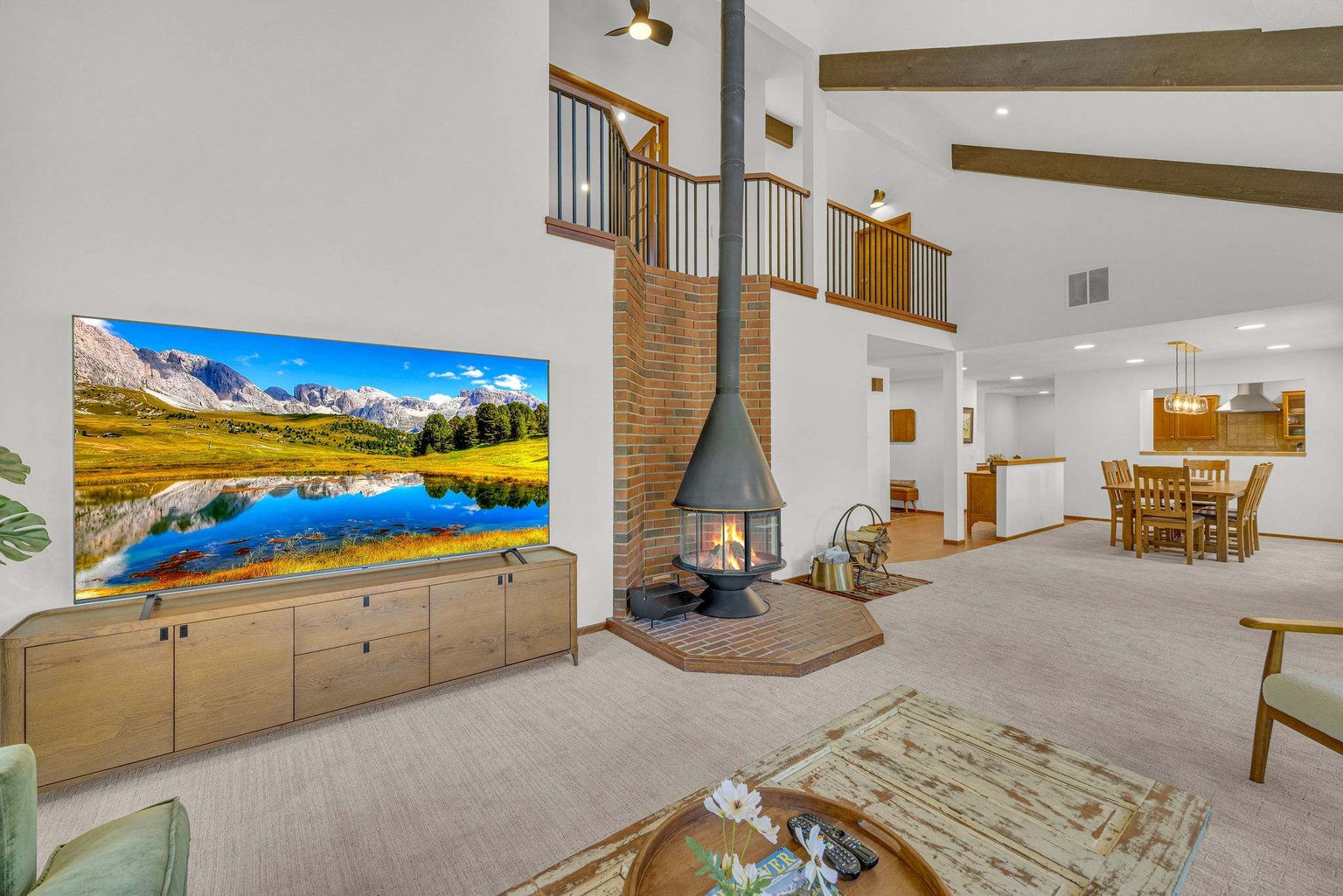 Sunriver Vacation Rental