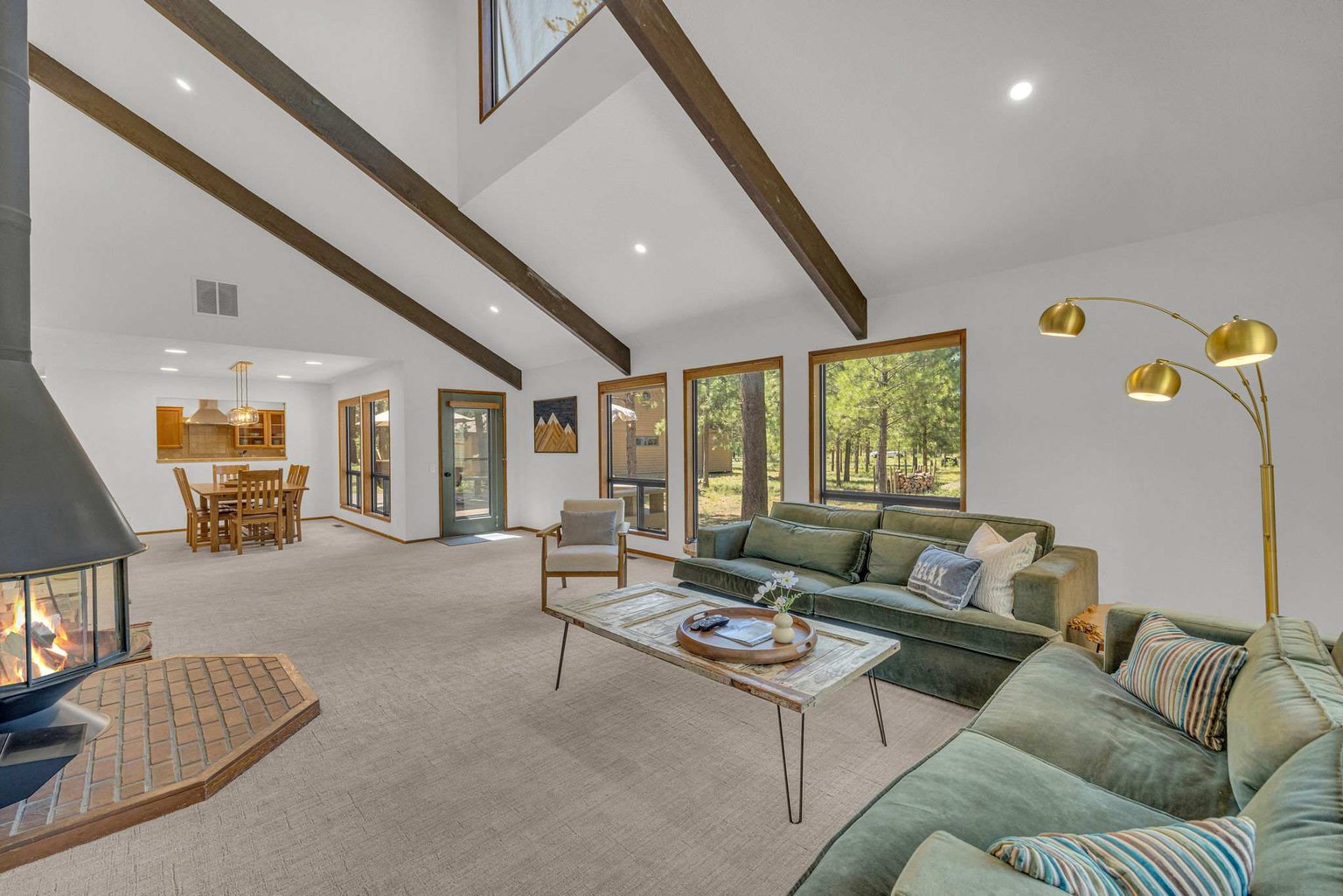 Sunriver Vacation Rental