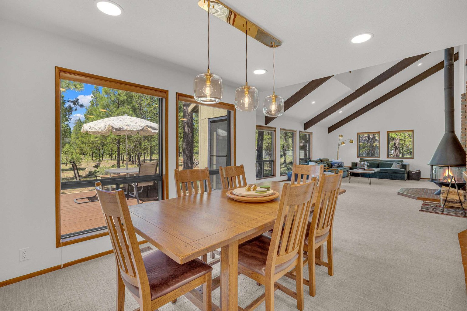 Sunriver Vacation Rental