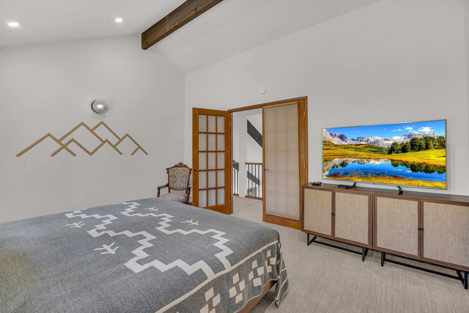 Sunriver Vacation Rental