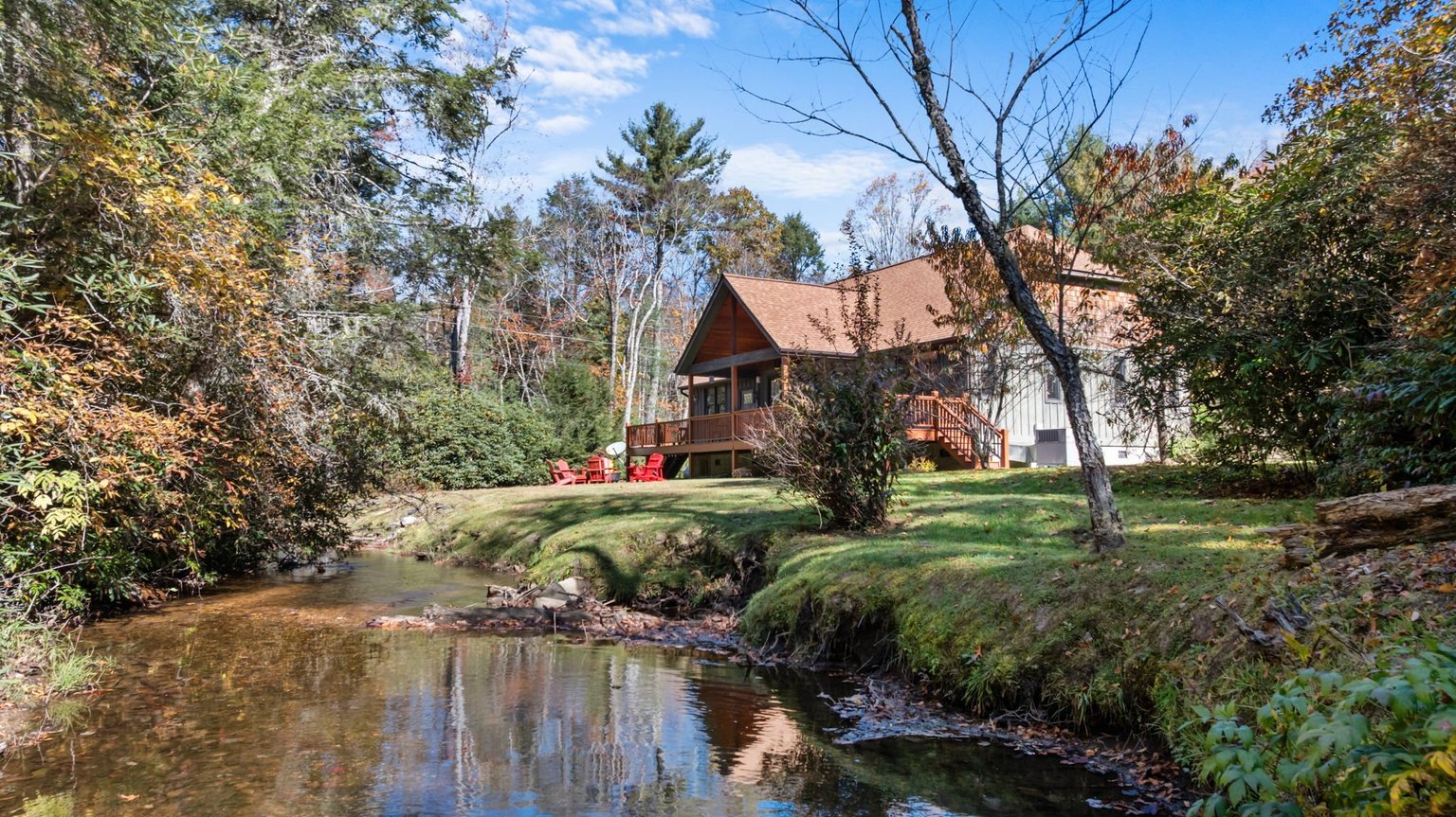 Highlands Vacation Rental