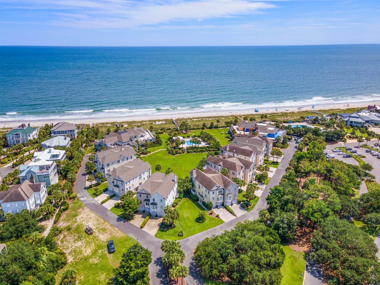 Georgetown Vacation Rental