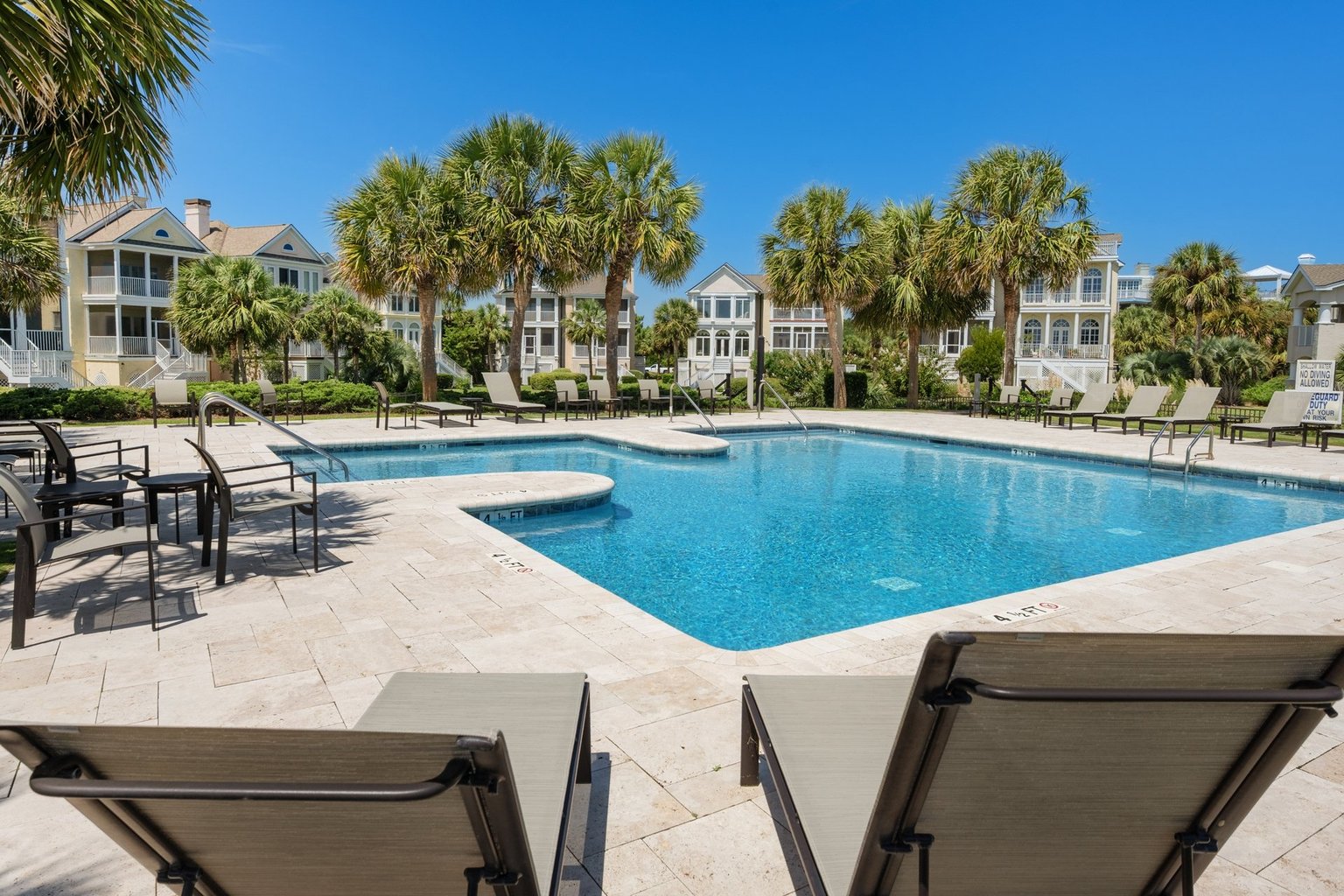 Georgetown Vacation Rental