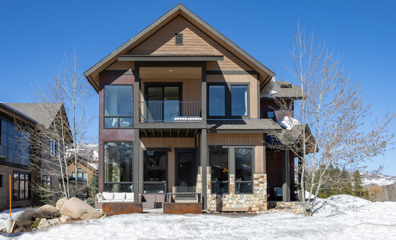 Steamboat Springs Vacation Rental