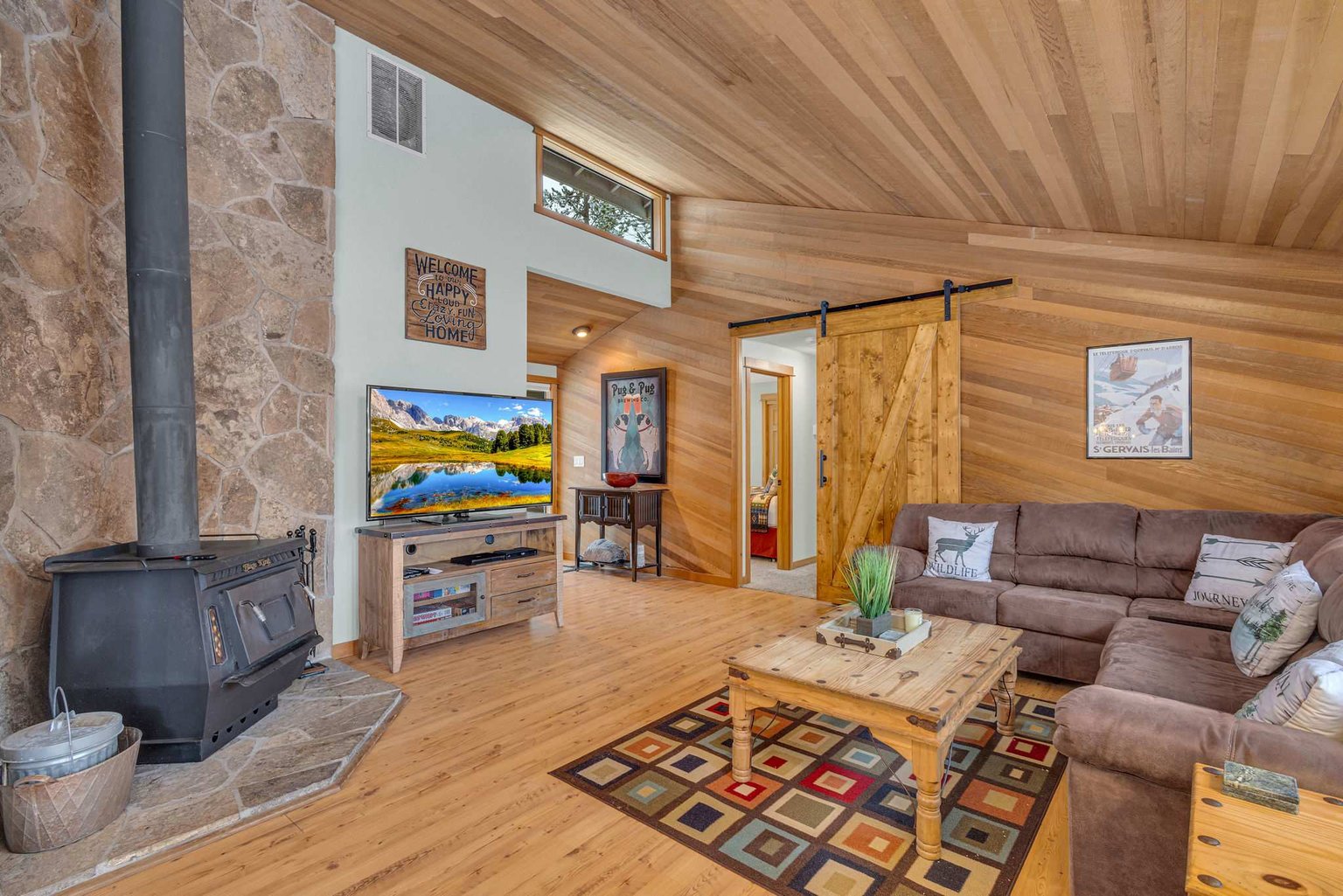 Sunriver Vacation Rental