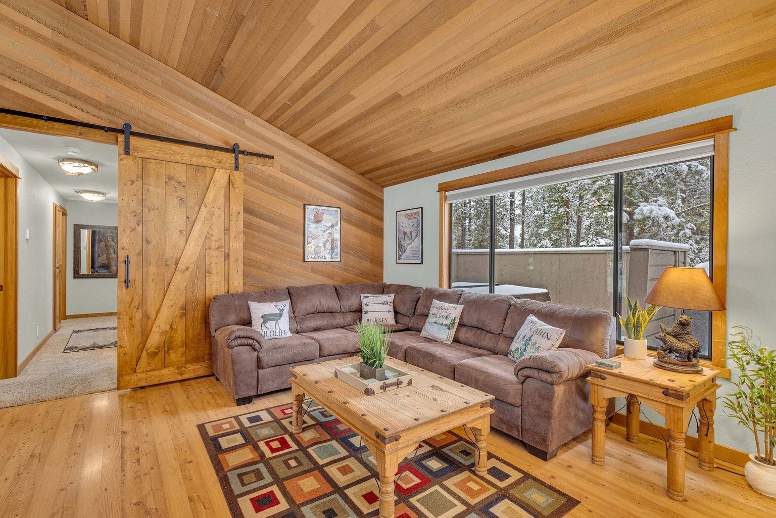 Sunriver Vacation Rental