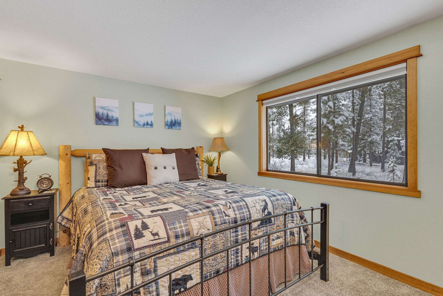 Sunriver Vacation Rental