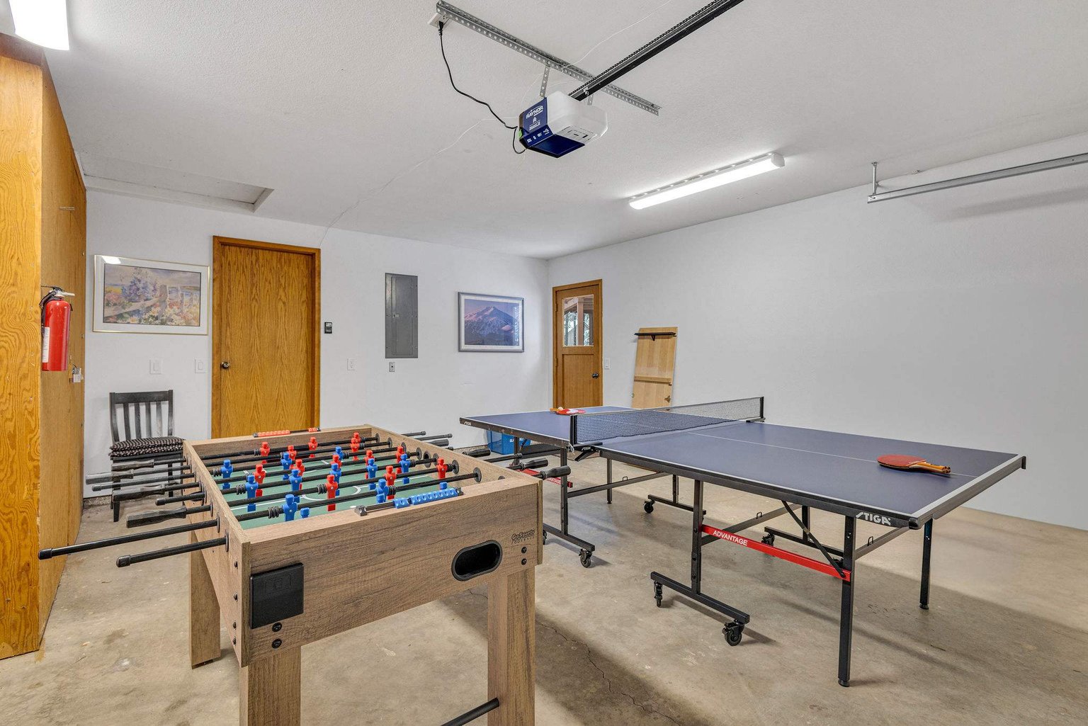 Sunriver Vacation Rental