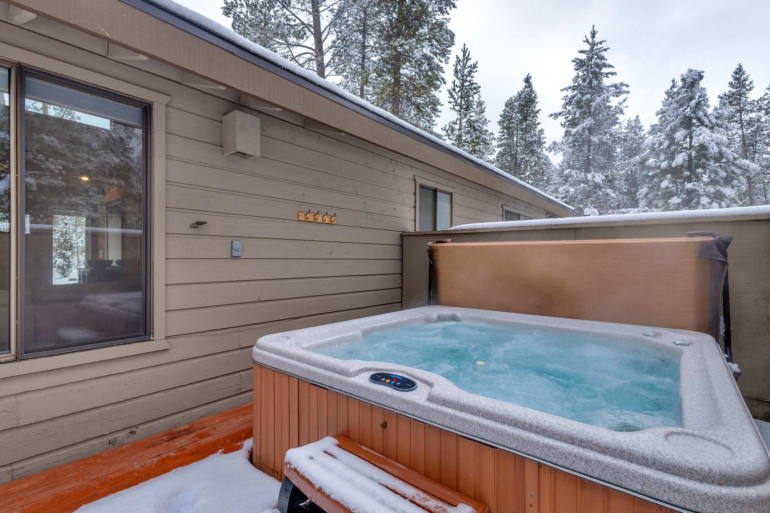 Sunriver Vacation Rental